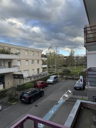  Appartement  vendre 3 pices 58 m