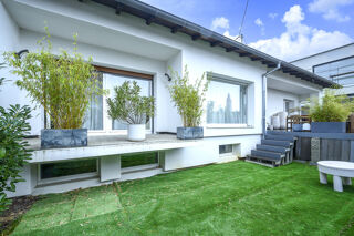  Maison à vendre 6 pièces 268 m²