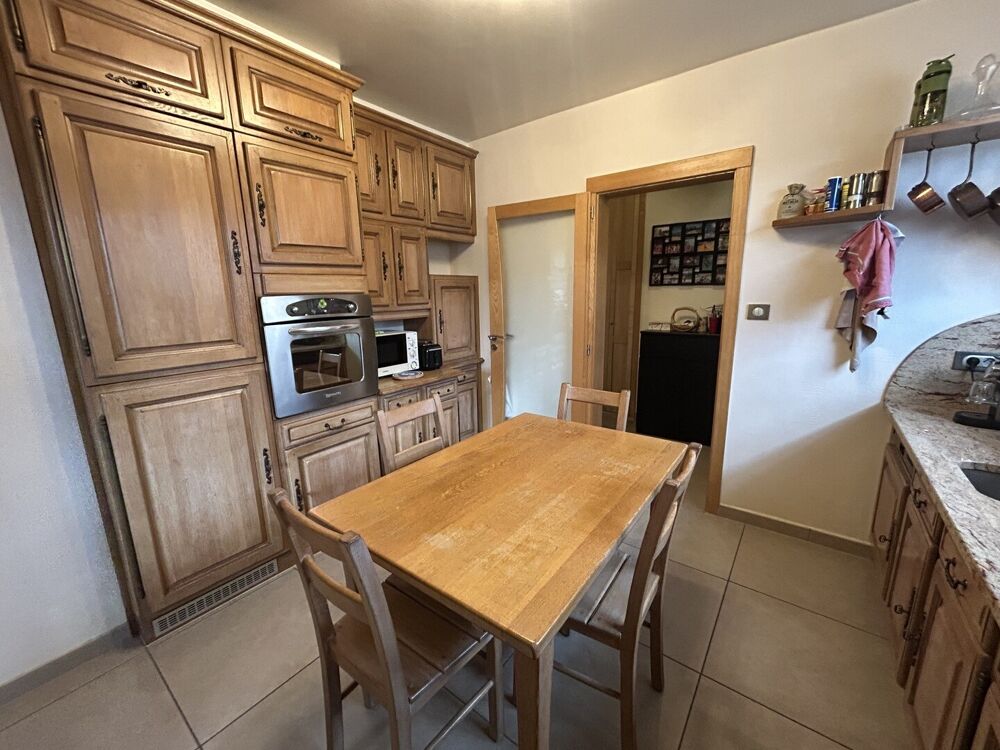 Vente Maison AUDINCOURT MAISON F5 110 m2 Audincourt