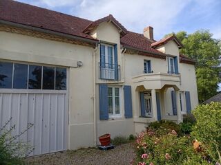  Maison à vendre 4 pièces 124 m²