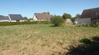  Terrain à vendre 