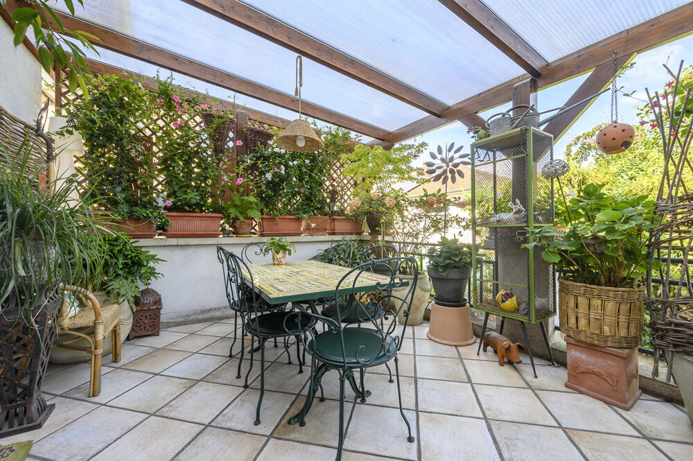 Vente Maison UNE MAISON DE CARACTÈRE À LINGOLSHEIM Lingolsheim