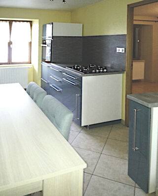  Maison � vendre 8 pi�ces 130 m�