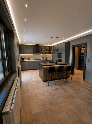  Maison à vendre 6 pièces 150 m²