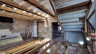  Maison à vendre 4 pièces 181 m²