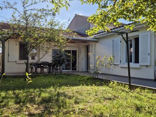  Maison � vendre 4 pi�ces 89 m�