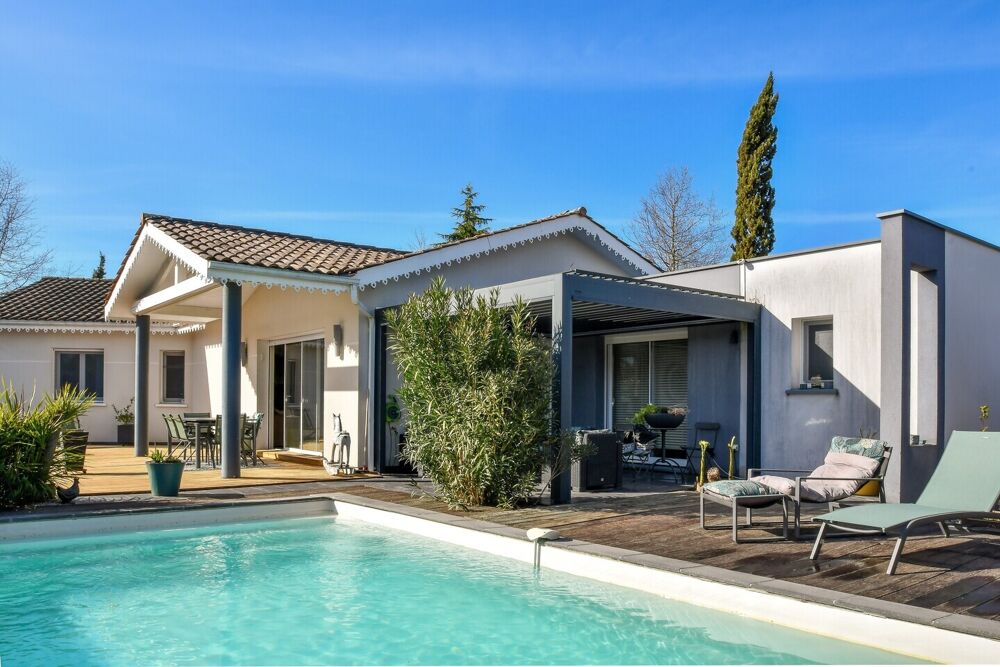 � vendre  Villa Andernos-les-Bains (33510)