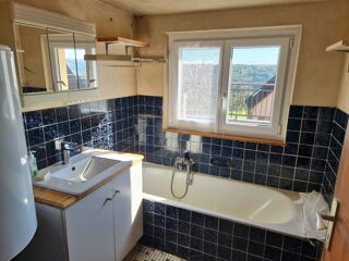  Maison  vendre 7 pices 84 m