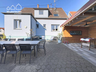  Maison � vendre 5 pi�ces 139 m�