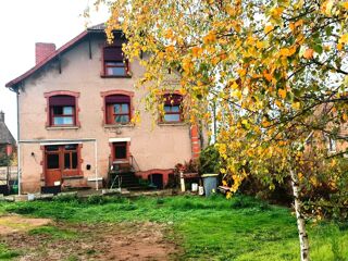  Maison � vendre 10 pi�ces 174 m�