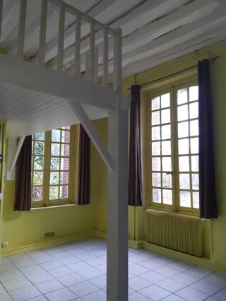  Appartement  vendre 1 pice 29 m