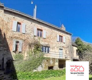  Maison � vendre 5 pi�ces 90 m�