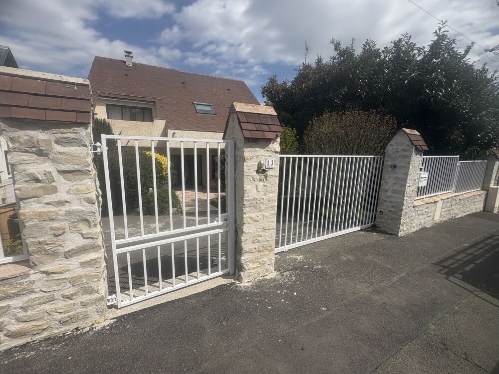 � vendre  Maison Villemomble (93250)