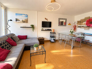  Maison à vendre 3 pièces 50 m²