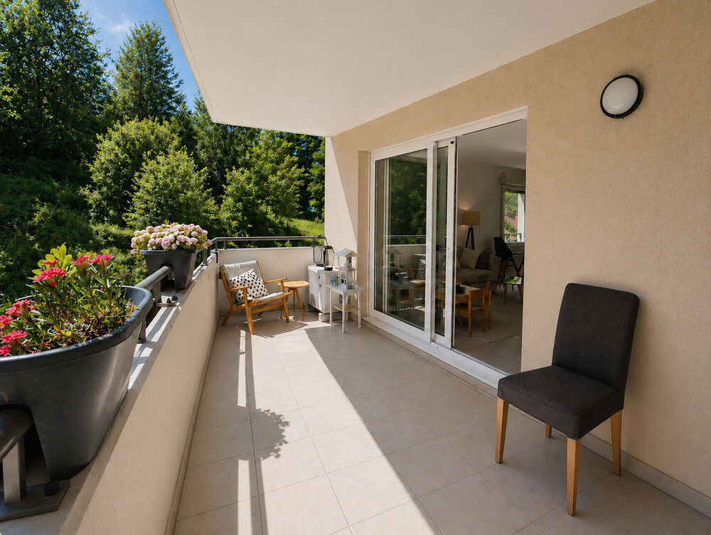 MAGNIFIQUE APPARTEMENT PISCINE GARAGE