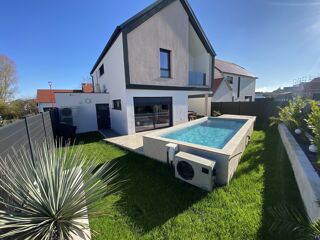  Maison � vendre 5 pi�ces 119 m�