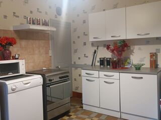  Maison � vendre 5 pi�ces 95 m�