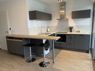  Appartement  vendre 1 pice 26 m