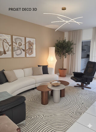  Maison � vendre 4 pi�ces 89 m�