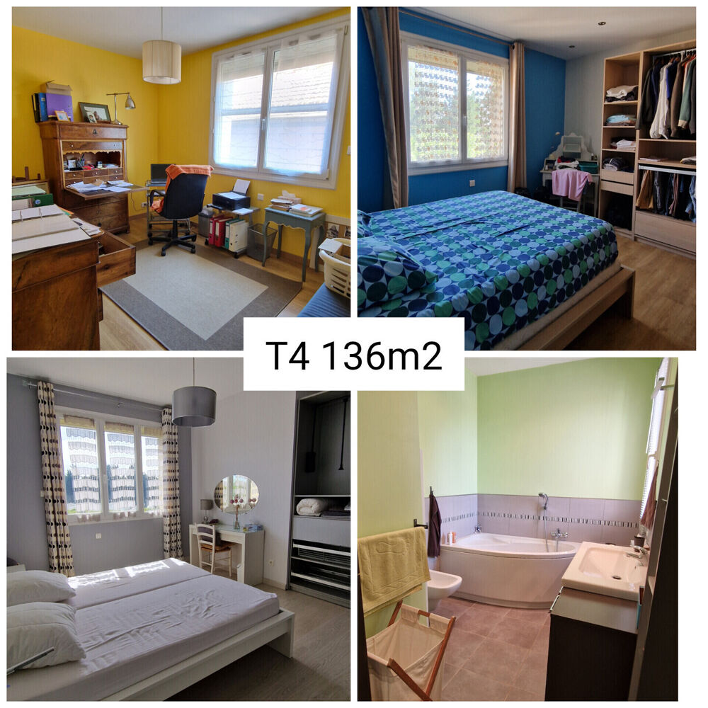  vendre  Maison Avignon (84000)