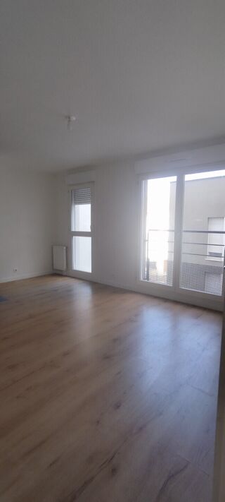  Appartement à louer 2 pièces 46 m²