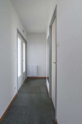  Appartement à vendre 3 pièces 65 m²