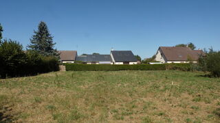  Terrain à vendre 