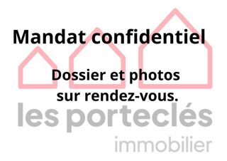  Maison à vendre 6 pièces 120 m²
