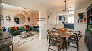  Maison à vendre 4 pièces 86 m²