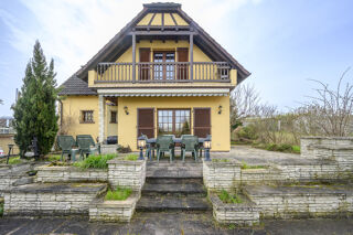  Maison � vendre 4 pi�ces 121 m�