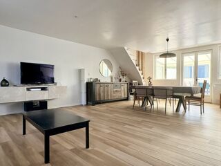  Maison � vendre 5 pi�ces 131 m�