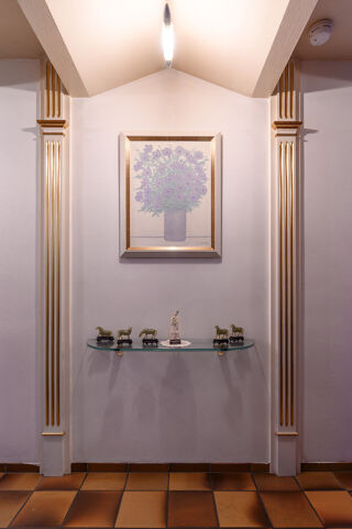  Appartement � vendre 4 pi�ces 114 m�