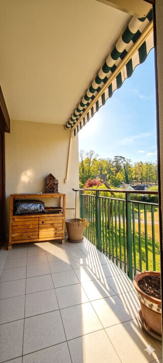  Appartement � vendre 3 pi�ces 73 m�