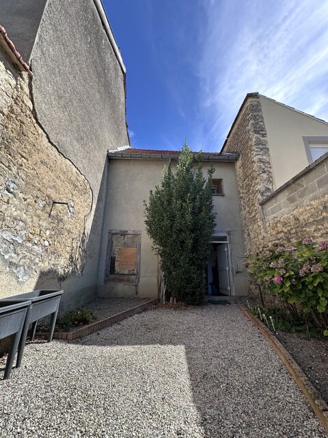   MAISON VERZY Maison - 4 pièce(s) - 87 m²