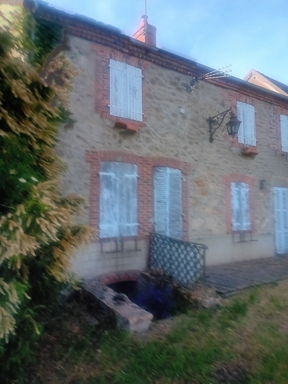 Vente Maison Maison de village située au calme Chambonchard
