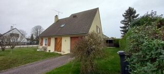  Maison � vendre 4 pi�ces 95 m�