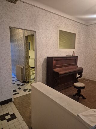  Maison � vendre 7 pi�ces 160 m�