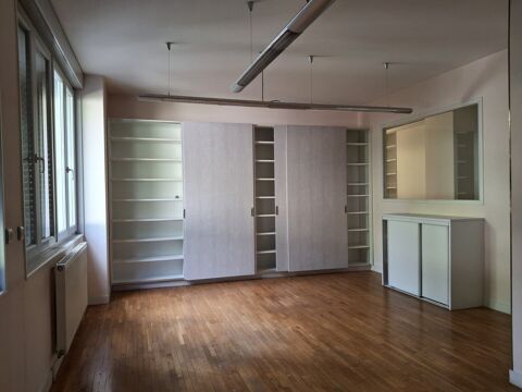 Ancien bureau/ Centre- ville 580000 39400 Morez haut de bienne