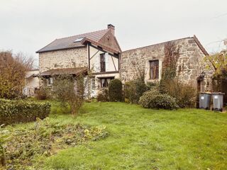  Maison � vendre 10 pi�ces 147 m�