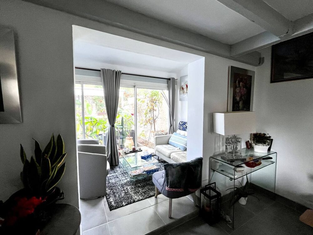 Vente Maison maison 2 chambres Bandol