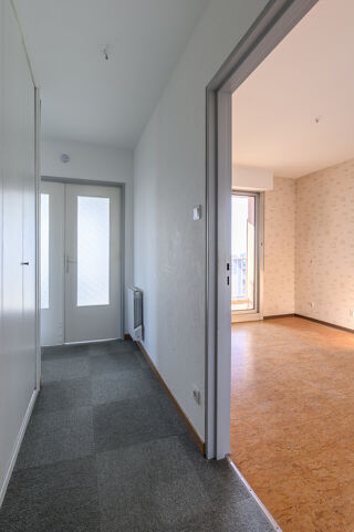  Appartement à vendre 3 pièces 65 m²