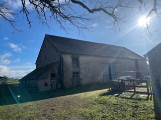  Maison � vendre 4 pi�ces 320 m�