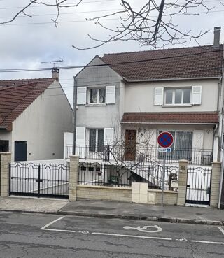  Maison � vendre 8 pi�ces 154 m�