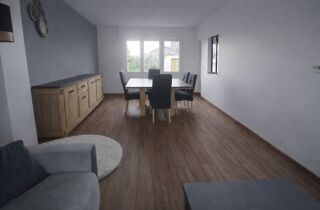  Maison � vendre 5 pi�ces 70 m�