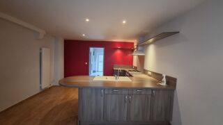  Maison � vendre 2 pi�ces 39 m�