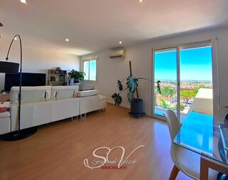  Appartement à vendre 4 pièces 80 m²
