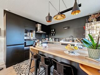  Appartement � vendre 4 pi�ces 81 m�