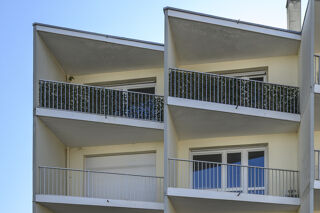  Appartement � vendre 3 pi�ces 88 m�