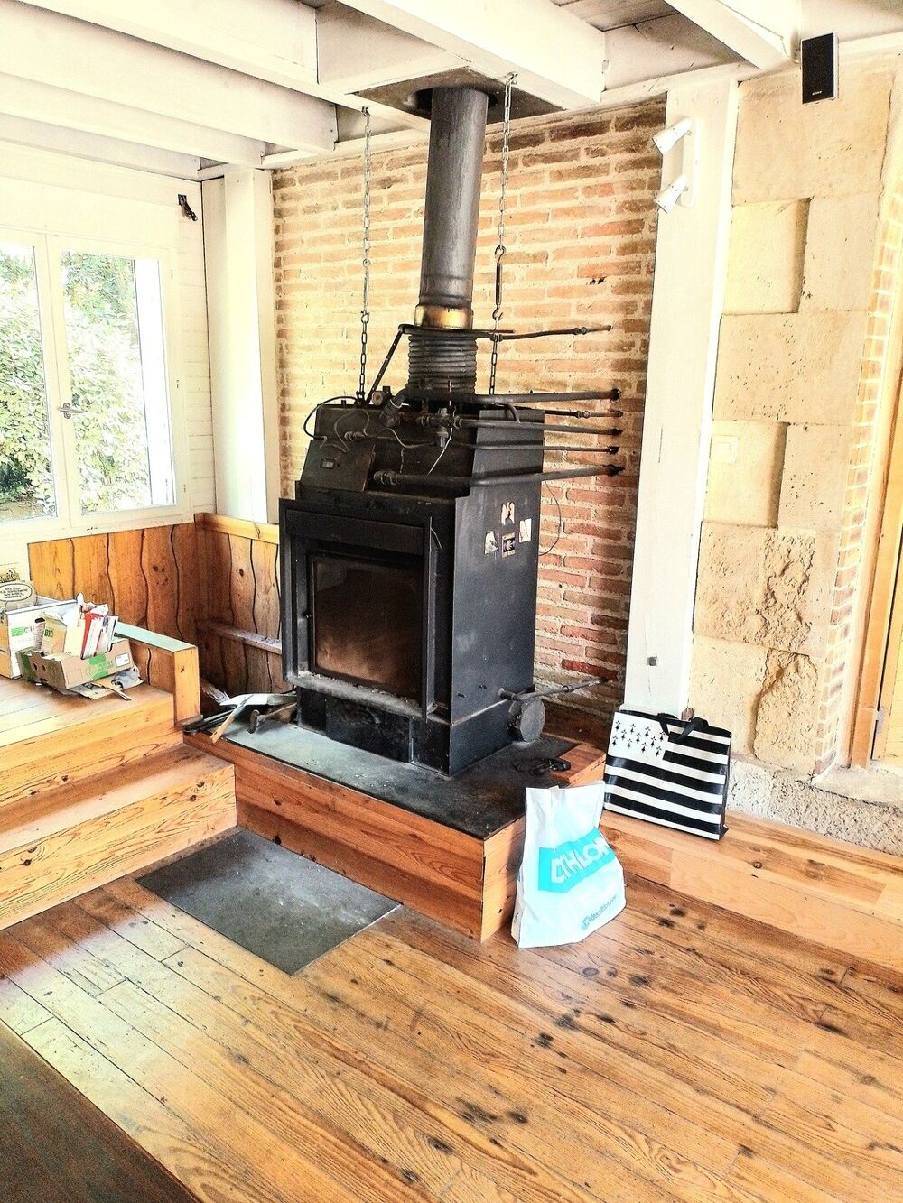 � vendre  Maison Gujan-Mestras (33470)