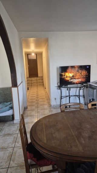  Maison � vendre 5 pi�ces 110 m�